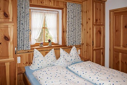 Gästezimmer Nr. 5